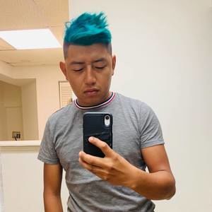 Meet your Posher, Elias